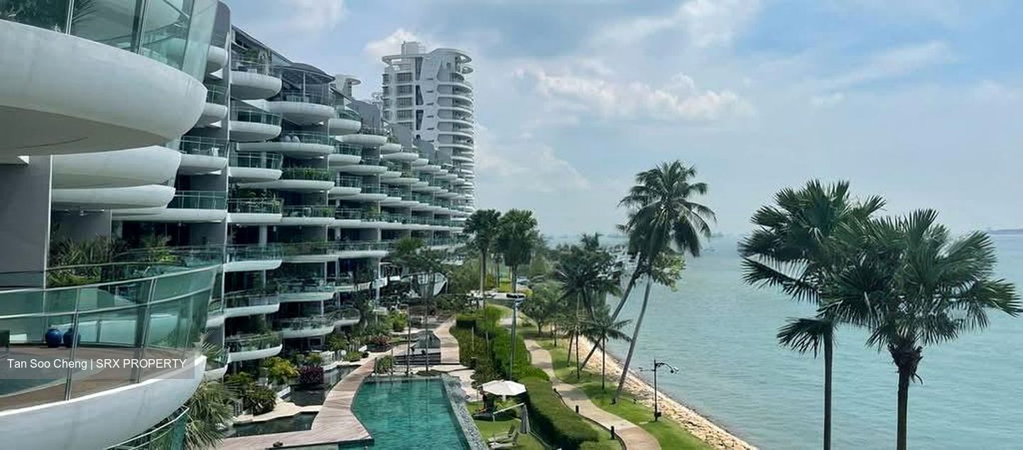 Seascape (D4), Condominium #565827931